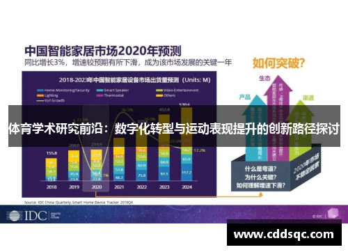 体育学术研究前沿：数字化转型与运动表现提升的创新路径探讨